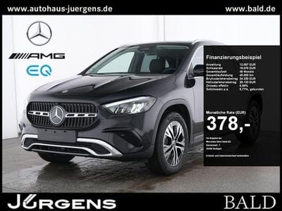 Mercedes GLA250