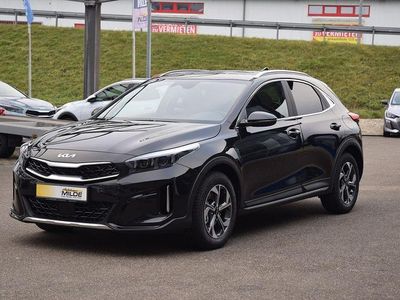 Zilinaschwarz Neu 2025 Kia XCeed SUV | 25.990 € (Guter Preis)