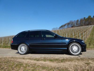 gebraucht Alpina B3 3,3 Touring Allrad Nr. 129 von 153