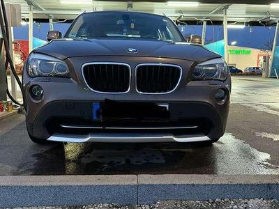 Gebraucht BMW X1 177 PS (130 kW) 2011 SUV