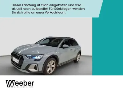 Gebraucht Audi A3 S-Line 204 PS (150 kW) 2025 Grau Limousine