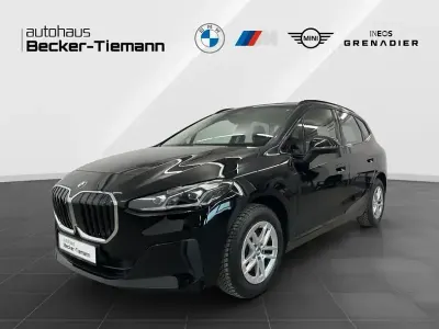 Używany BMW 218