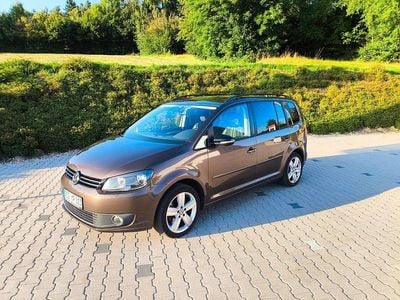VW Touran