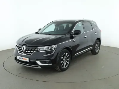 Gebraucht Renault Koleos