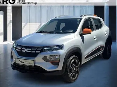 Gebraucht Dacia Spring