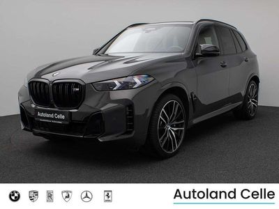 Usata BMW X5 M 530 CV (389 kW) 2023 Grigio SUV