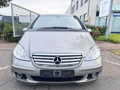 Mercedes A200