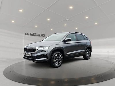 Nuova Skoda Karoq Selection 150 CV (110 kW) 2025 Grigio SUV