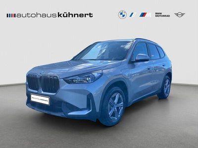 Gebraucht BMW X1 Sport Line 245 PS (180 kW) 2024 Silber SUV