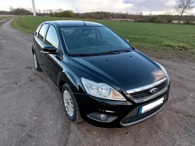 Occasion Ford Focus