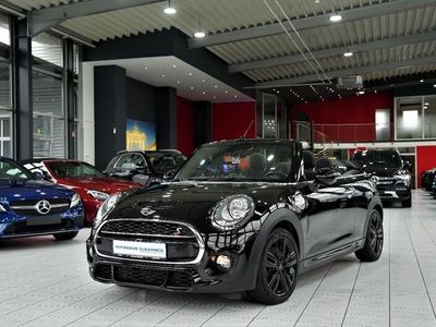 gebraucht Mini Cooper S Cabriolet 