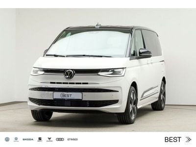 VW Multivan