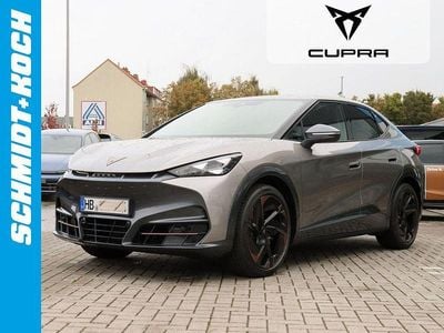 Gebraucht Cupra Tavascan VZ 250 kW (340 PS) 2025 Gold SUV