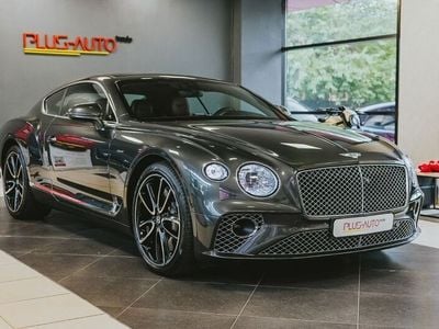 Gebraucht Bentley Continental GT 549 PS (403 kW) 2023 Grau