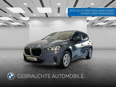 Gebraucht BMW 218 Active Tourer
