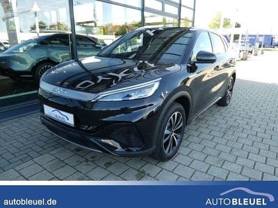 BYD Atto 3