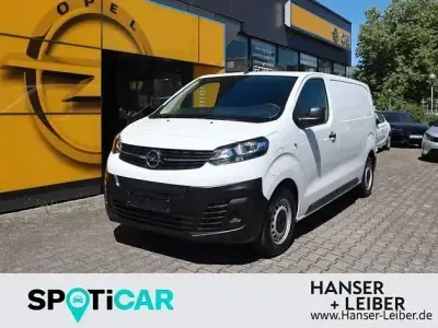 Gebraucht Opel Vivaro-e Combi 100 kW (136 PS) 2022 Andere Van