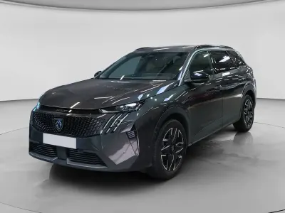 Gebraucht Peugeot 5008