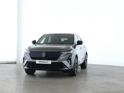 Usata Renault Rafale Esprit Alpine 300 CV (220 kW) 2025 Grigio SUV