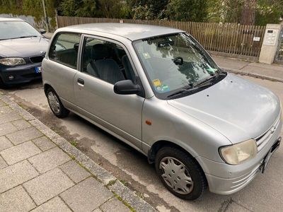 gebraucht Daihatsu Cuore Classic