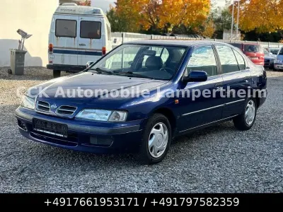 Gebraucht Nissan Primera