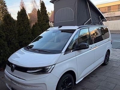 Weiß Gebraucht 2025 VW California Beach Van | 77.885 €