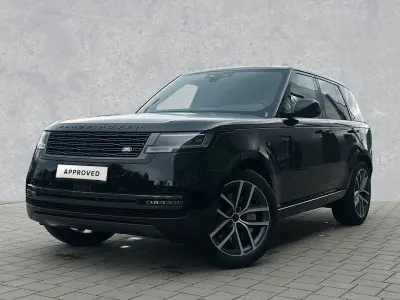Occasion Land Rover Range Rover HSE 530 ch (389 kW) 2026 Noir SUV