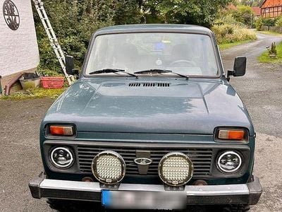 Lada niva