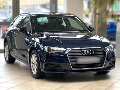 gebraucht Audi A3 | NAVi MMI | PANO | SHZ | MFL | BT |