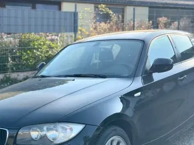 Gebraucht BMW 116