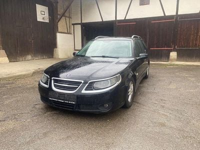 Saab 9-5