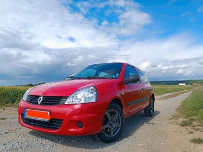 Renault Clio II