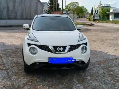 Gebraucht Nissan Juke
