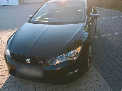Gebraucht Seat Leon