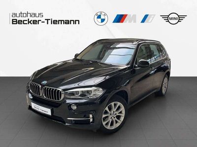 gebraucht BMW X5 xDrive30d NaviPro/Panorama/Head-Up/Kamera