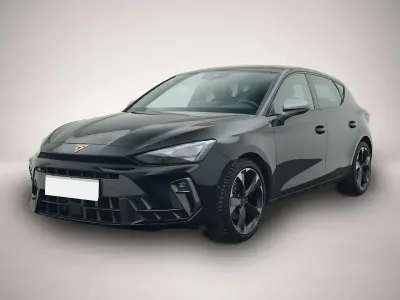 Gebraucht Cupra Leon 150 PS (110 kW) 2025 Manufacturer Limousine