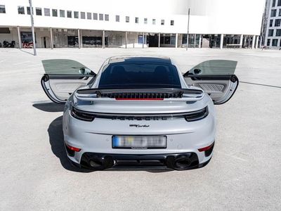 Gebraucht Porsche 992 Sport 581 PS (427 kW) 2024 Grau Coupé
