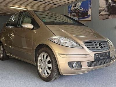 Gebraucht Mercedes A200 140 PS (102 kW) 2005 Other Kleinwagen