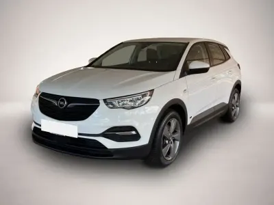 Gebraucht Opel Grandland X