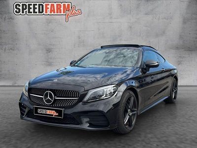 Mercedes C300