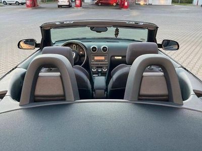 Audi A3 Cabriolet