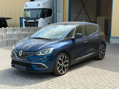 Gebraucht Renault Scénic IV