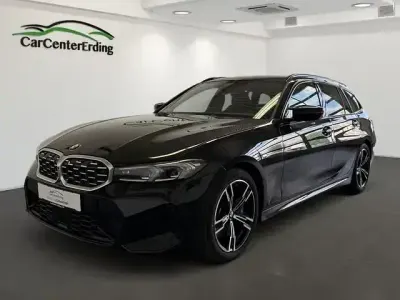 Gebraucht BMW M340