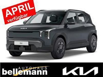 Nouă Kia EV2 Air 107 kW (146 CP) 2026 Gri SUV