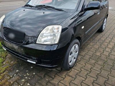 gebraucht Kia Picanto 