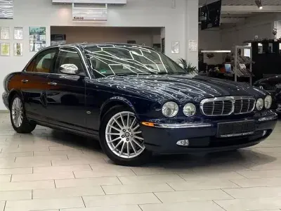 Gebraucht Jaguar XJ6