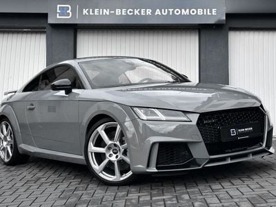 Audi TT RS