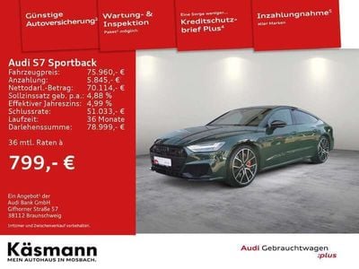 Audi S7