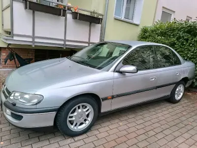Gebraucht Opel Omega