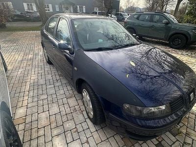 Seat Toledo
